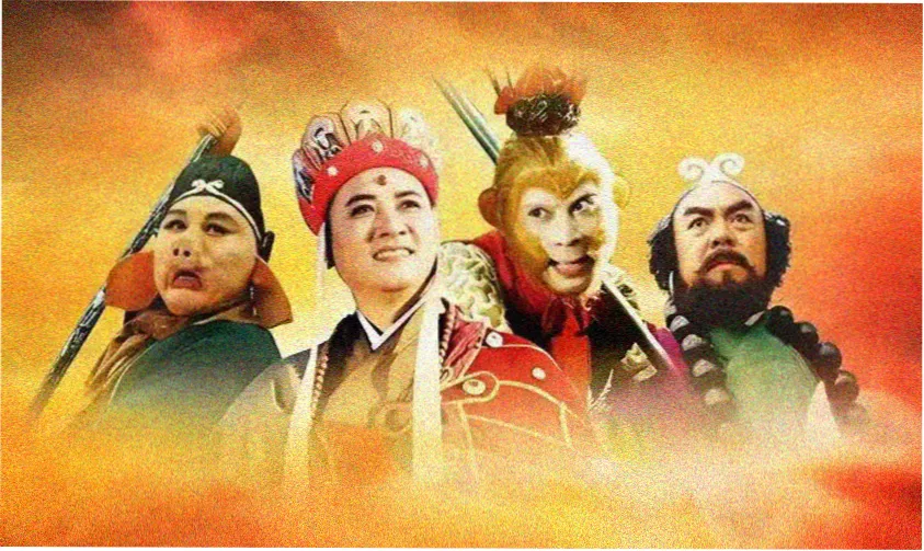 《长夜旅馆》剧集剧照
